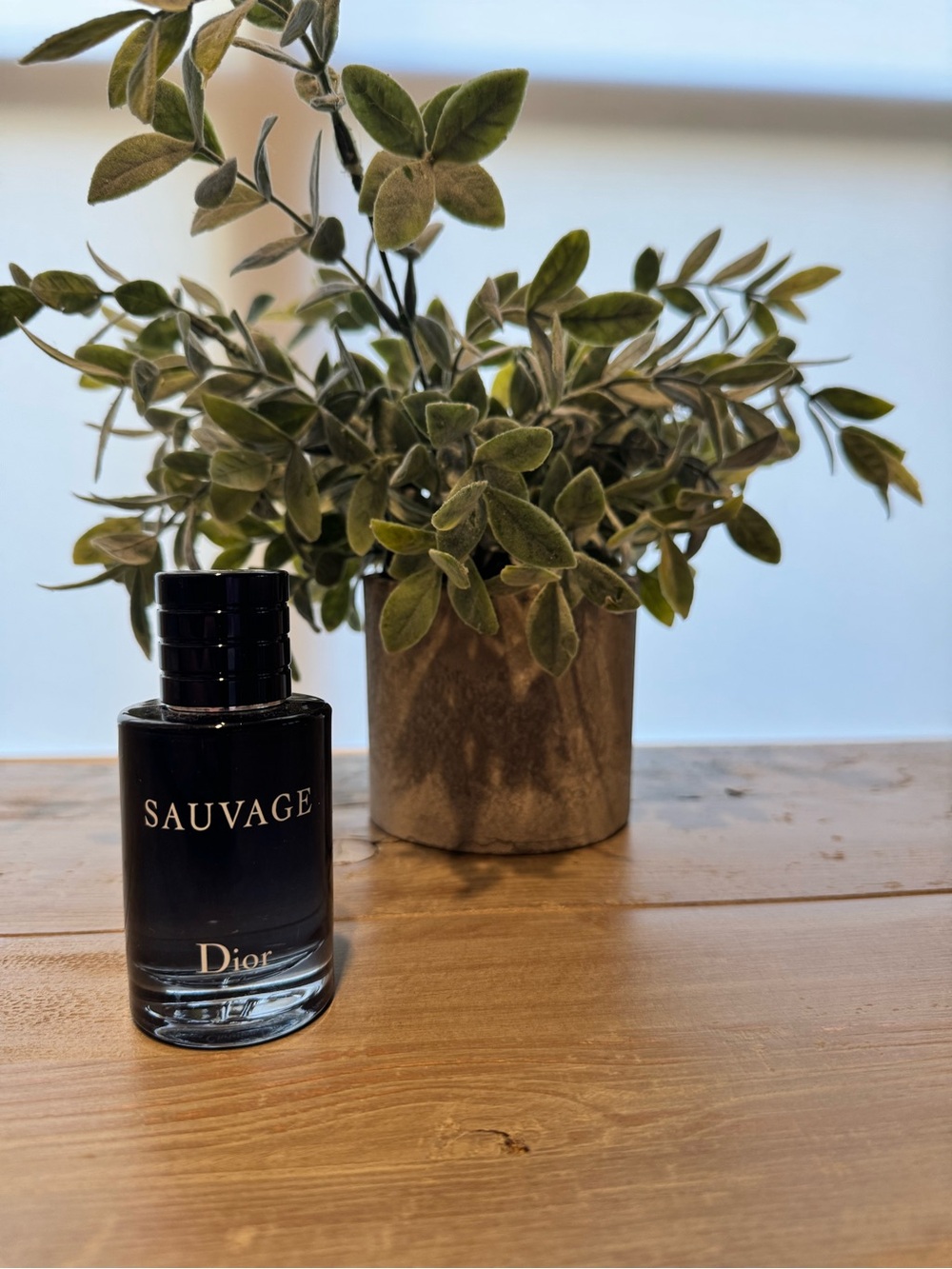 Dior Sauvage Eau de Toilette 2.0oz NWOT